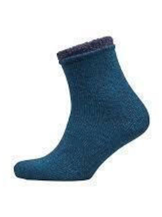Airplus Aloe Vera Cabin Socken Schwarz 1Pack
