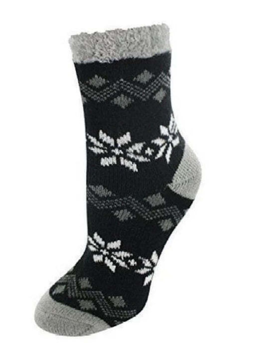 Yaktrax Κάλτσες Black