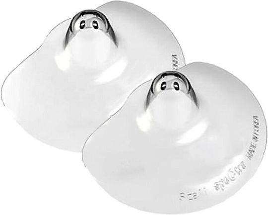 Spectra Protecții pentru sfârcuri 2buc