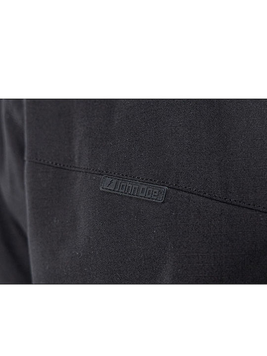 Schwarze Sweatshirt für Herren