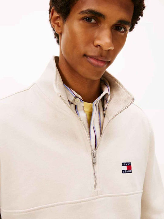 Sweatshirt Ancient White
