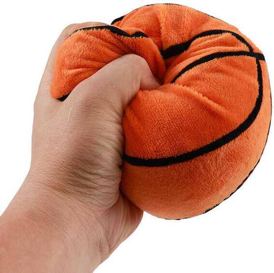 I-total Squishy Plush Plush Basketball 14cm XL2779P Pillow I-total Squishy Plush Plush Basketball 14cm XL2779P Pillow