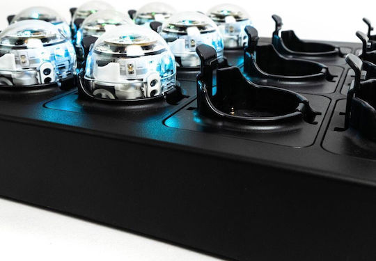 Ozobot Lernspiel Robotik