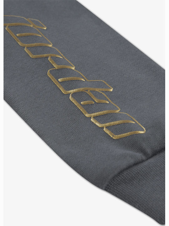 Kinder Sweatpants Set - Jogginganzug Black
