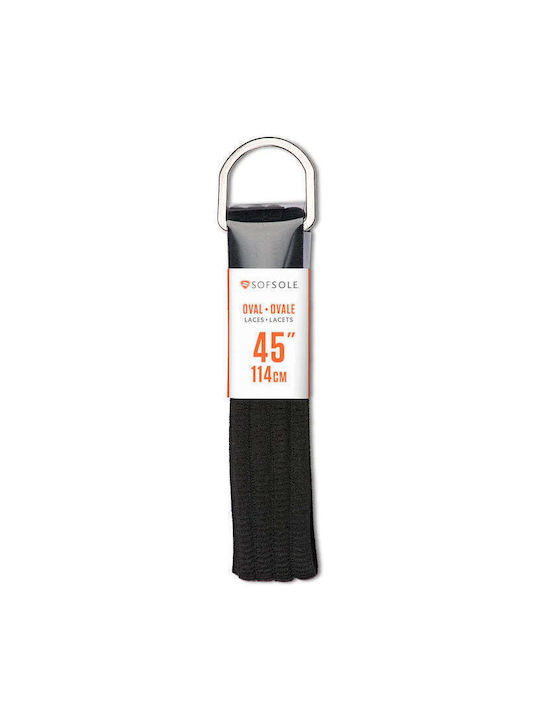 Sofsole Oval Laces Grey