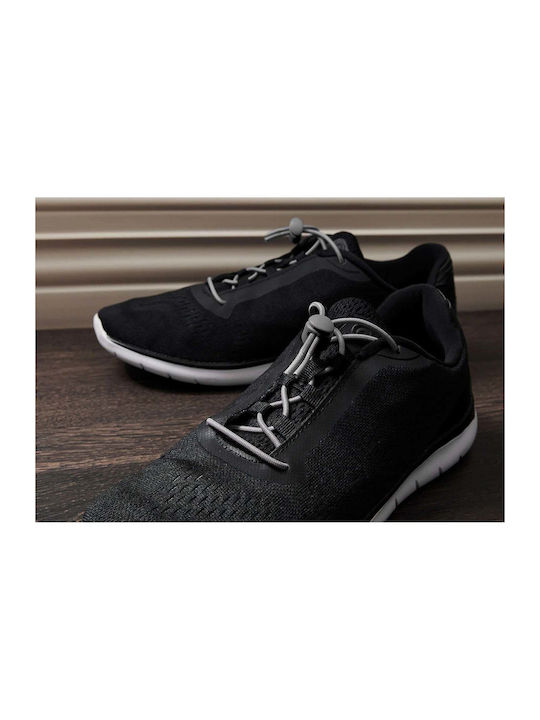 Sofsole Round Performance Laces Green