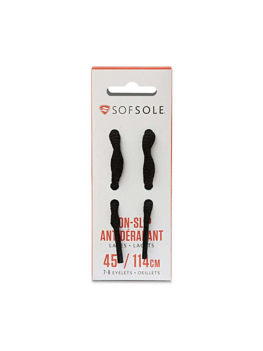 Sofsole Non Slip Laces Pink