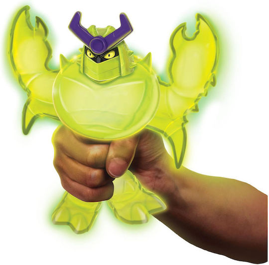 Giochi Preziosi Miniature Toy Glow Shifters Hero Goo Jit Zu Scorpius