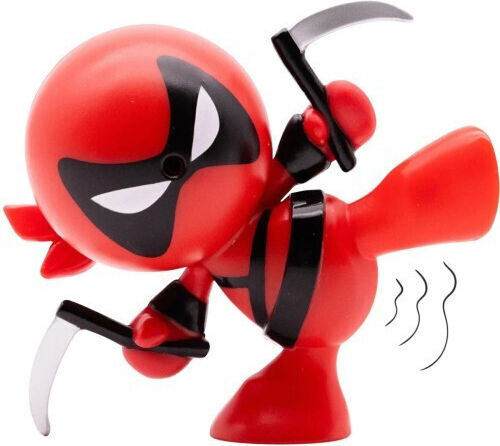 Fart Ninjas S10 (Miscellaneous Designs)