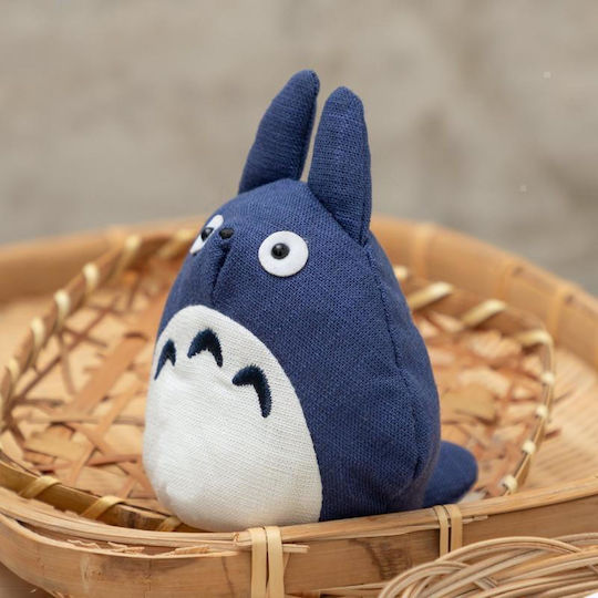 Semic Plush Totoro 9.5 cm