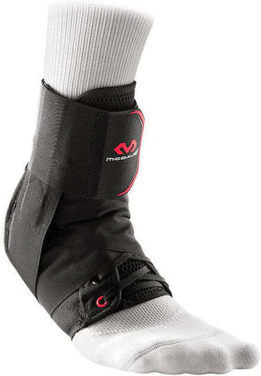 Ankle Brace/lace-up Inserts White