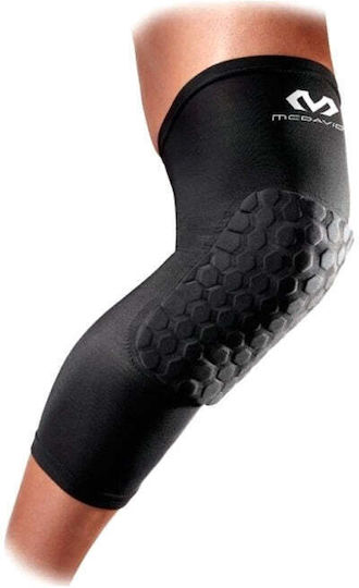 Hexleg Sleeves White
