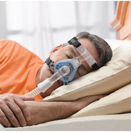 Philips Respironics Ρινική Μάσκα για Συσκευή CPAP