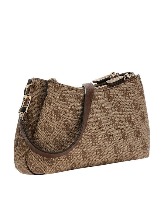 Noelle Damentasche Schultertasche Beige