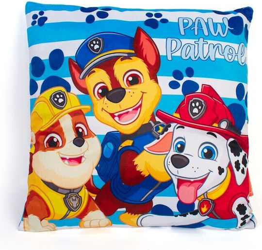 Nickelodeon Детска Декоративна Възглавница 38x38см