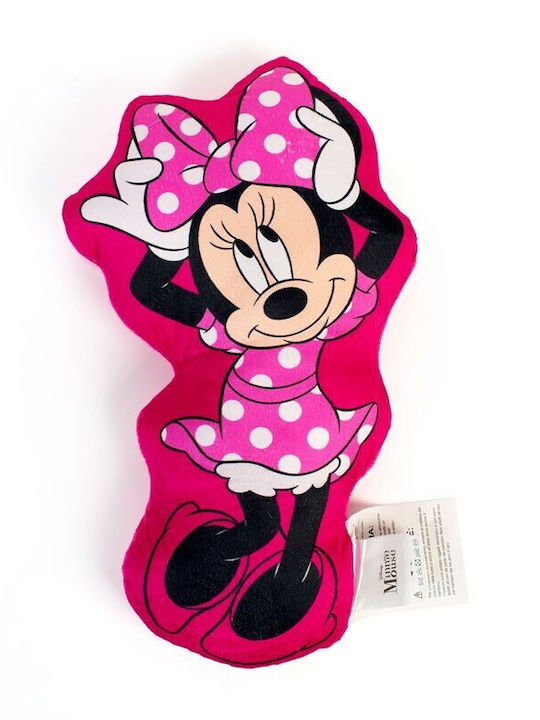 Disney Kinder Wurfkissen 19x33cm