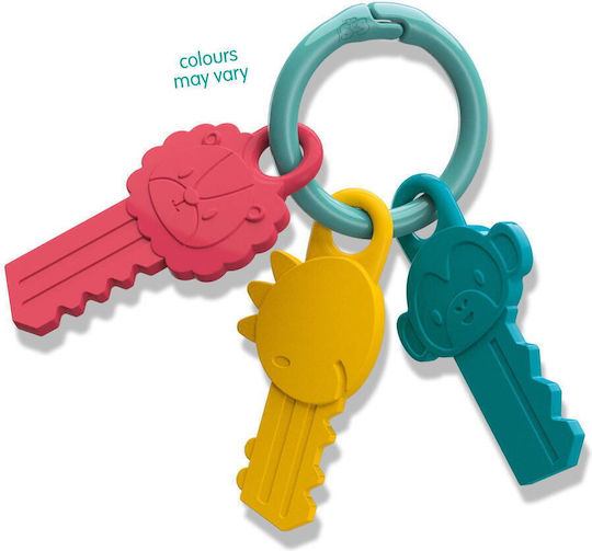 Ses Creative Teething Relief made of Plastic for 3 m+