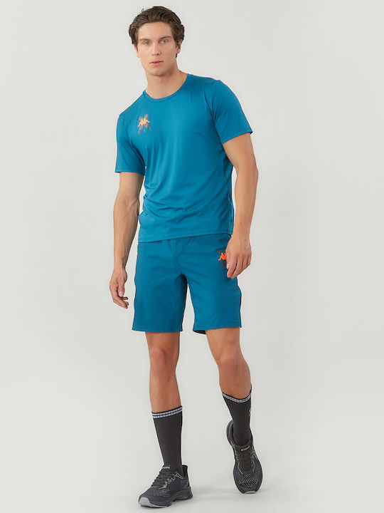 Ello Athletic T-shirt Green