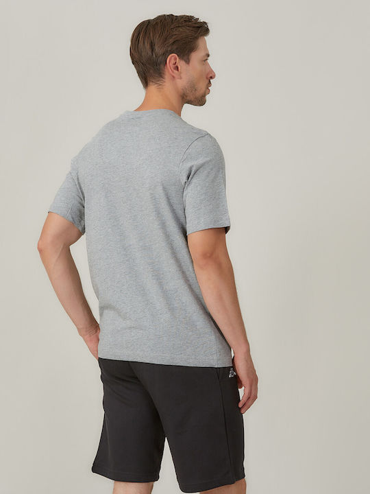Fromen T-Shirt Gray