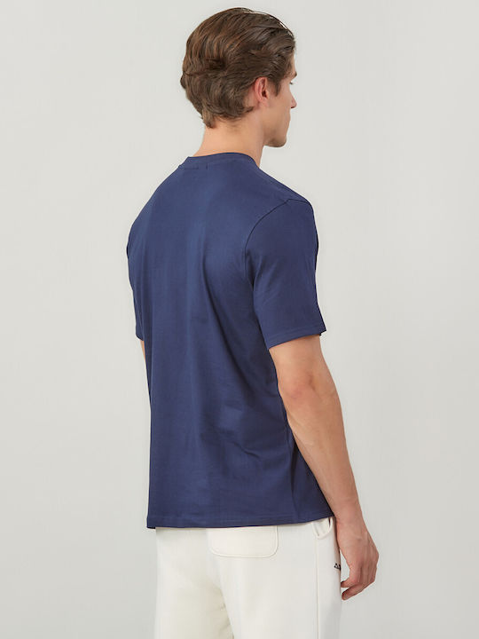 T-Shirt Blue
