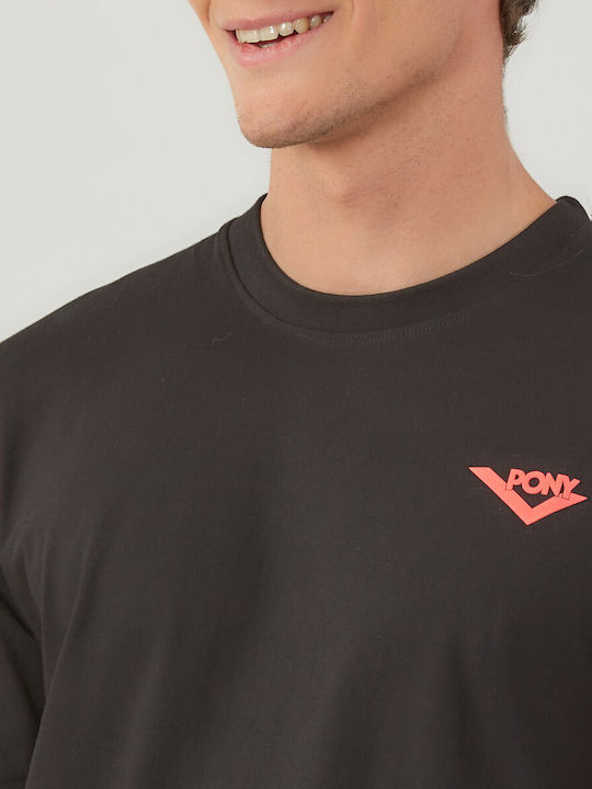 T-Shirt Black