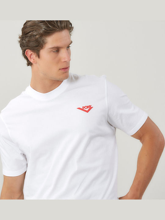T-Shirt White