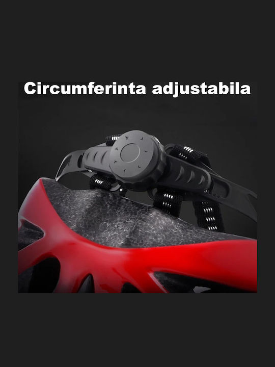 FIXATO Fahrradhelm