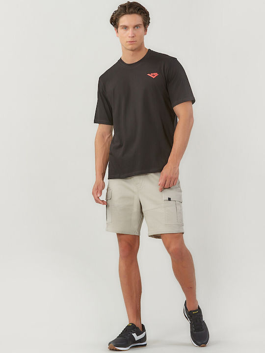 T-Shirt Black