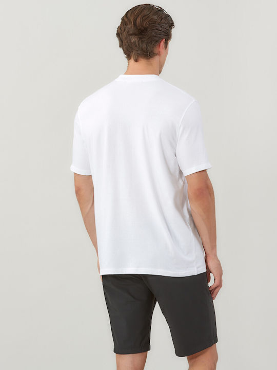 T-Shirt White