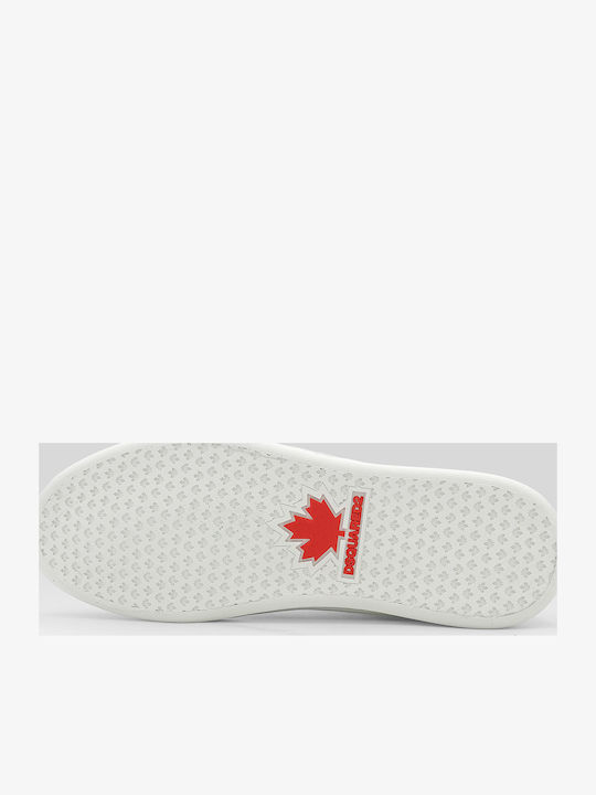 Sneakers White