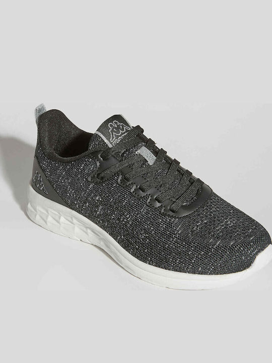 Γυναικεία Sneakers Μαύρο