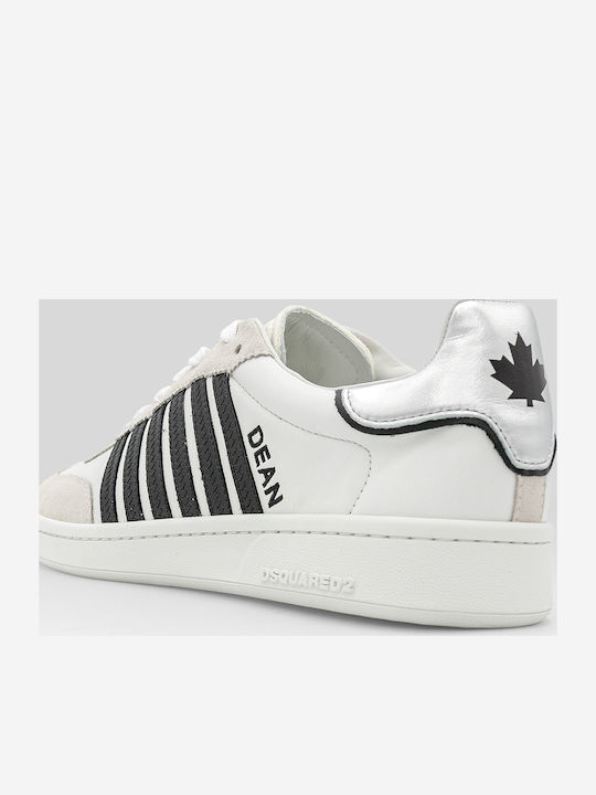 Sneakers White