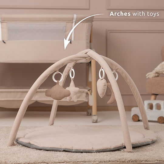 Lorelli Activity Gym for Newborns