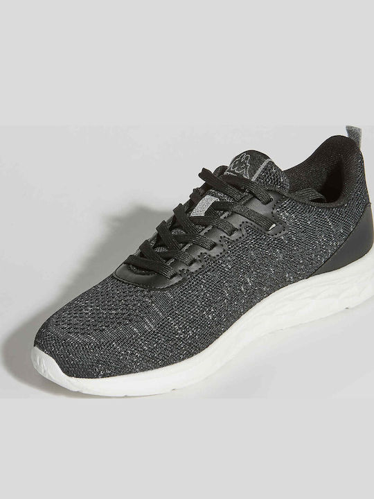Γυναικεία Sneakers Μαύρο