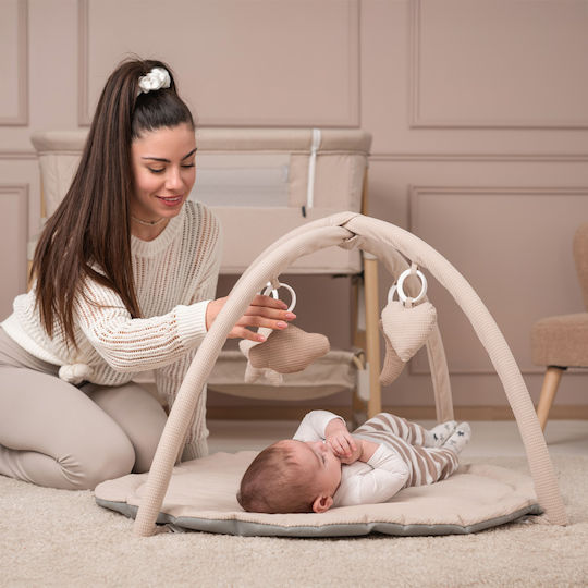Lorelli Activity Gym for Newborns