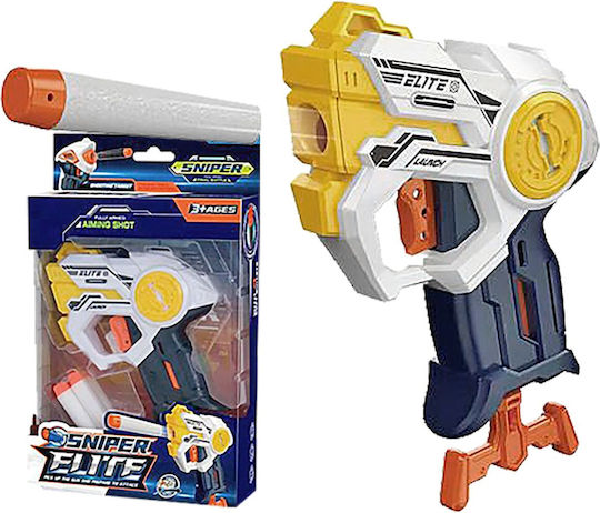 ToyMarkt Elite Sniper Παιδικό Πιστόλι