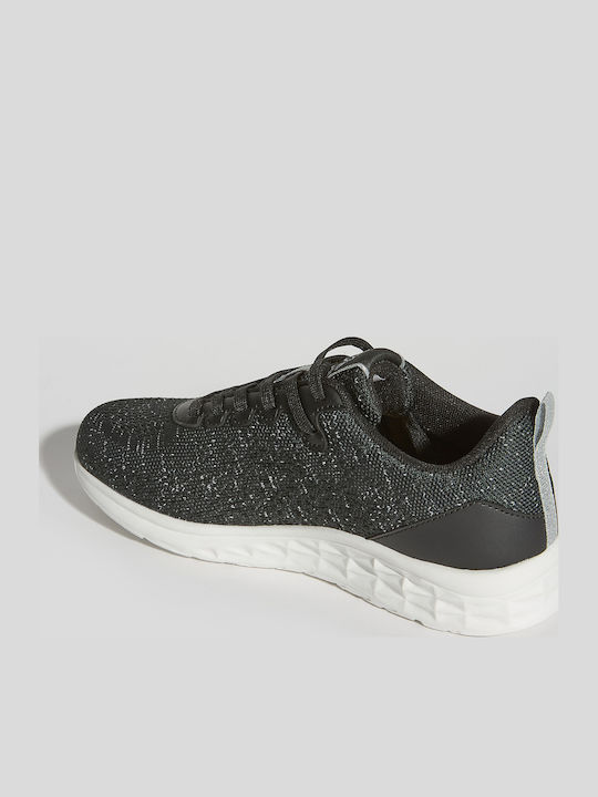 Γυναικεία Sneakers Μαύρο