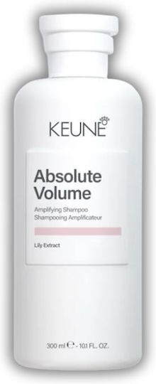 Keune Care Absolute Шампоан За Обем 300ml