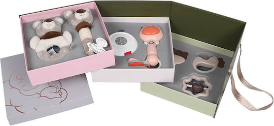 Bebe Stars Geschenkset für Babys 5Stück