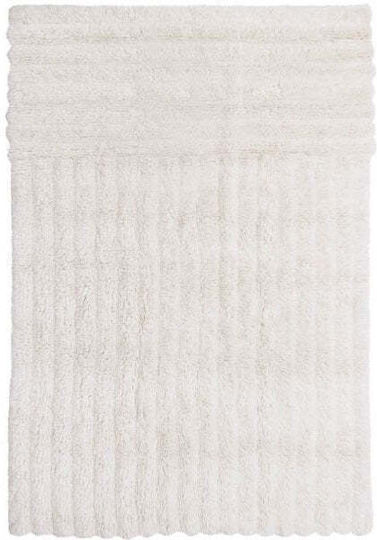 Lorena Canals Dunes Sheep Kinder Teppich White 170x240cm