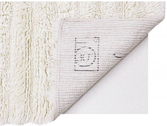 Lorena Canals Dunes Sheep Kinder Teppich White 170x240cm