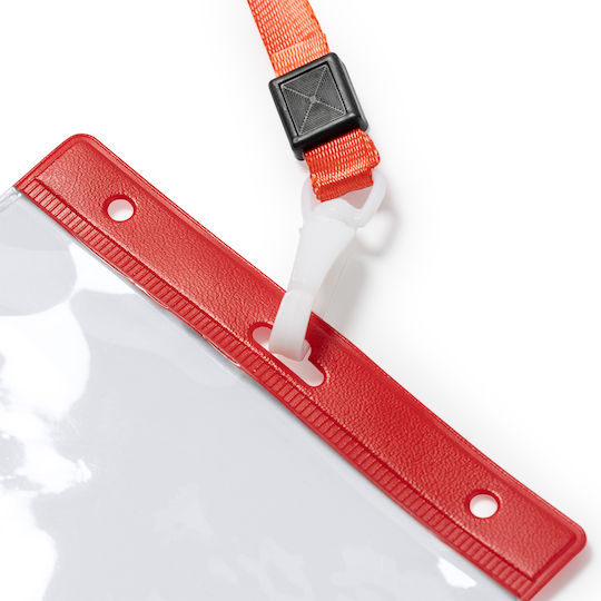 Pomel Red
