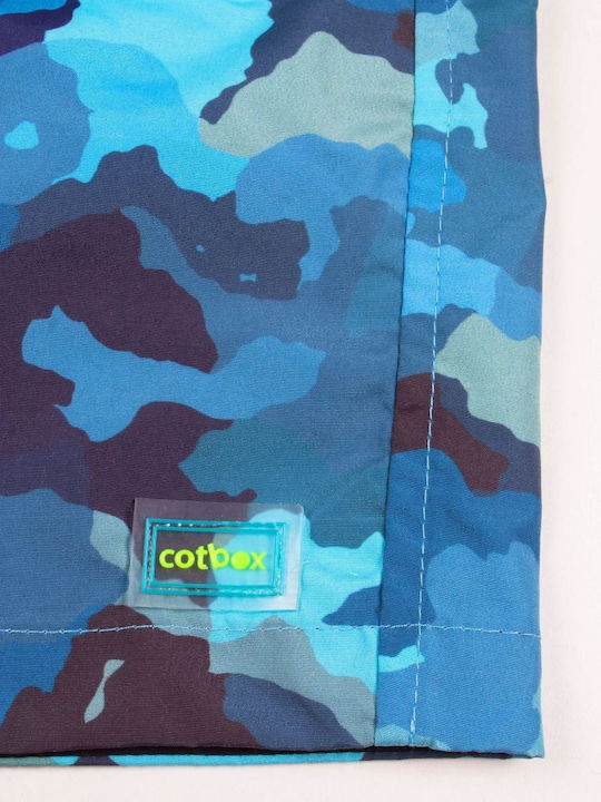 Herren Badebekleidung Shorts Multicolour Tarnfarben