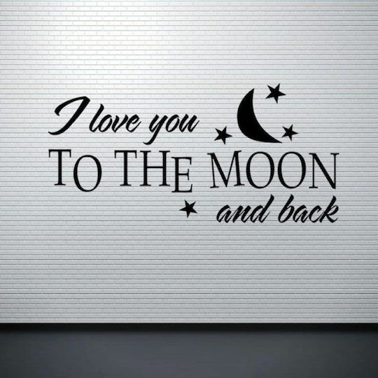 Kids Wall Sticker I