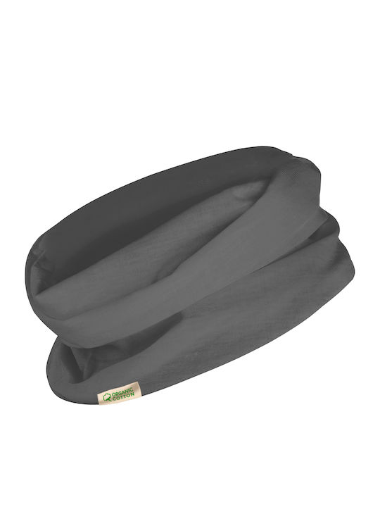 Γυναικείο Κασκόλ Λαιμός Navy Μπλε