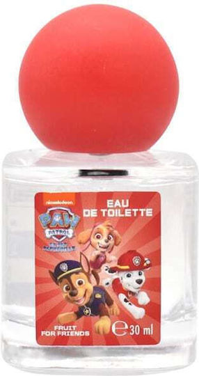 Paw Patrol Детско Тоалетна вода 30мл