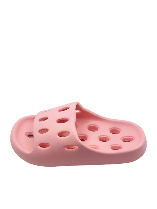 Women's Flip Flops Pink