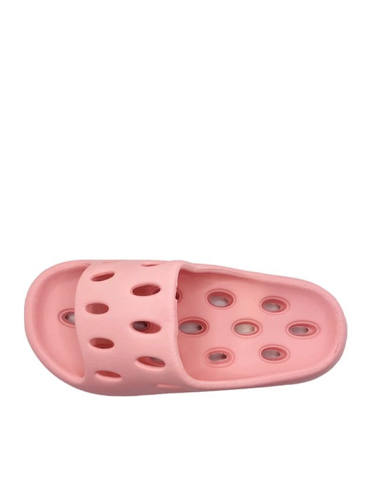 Women's Flip Flops Pink