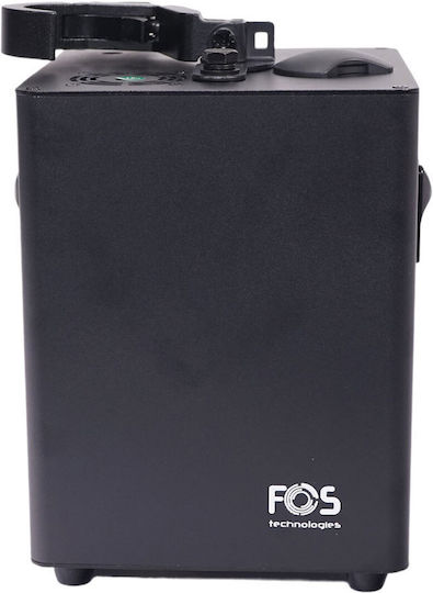 Fos Technologies Rain Sparkle Cold Spark Fireworks Machine