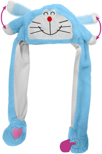 Carnival Ears Blue 1pcs